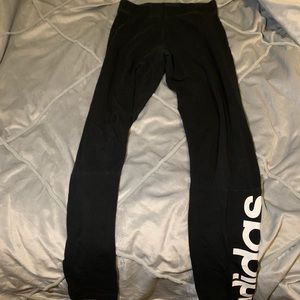 Adidas leggings